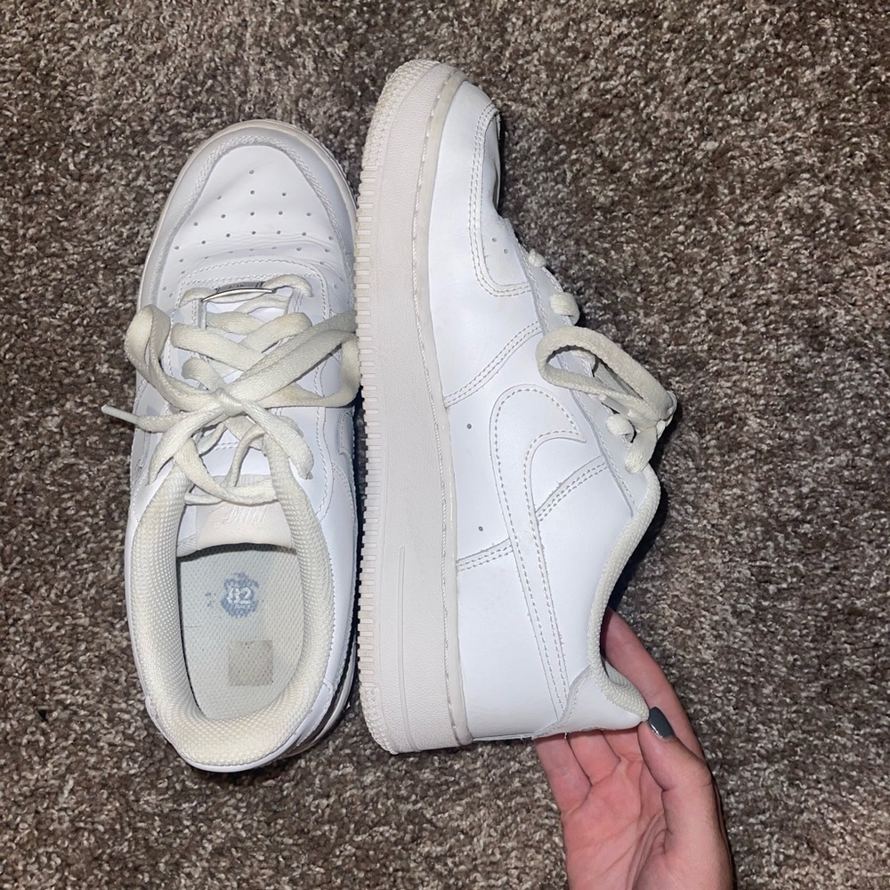 Air Force 1’s
